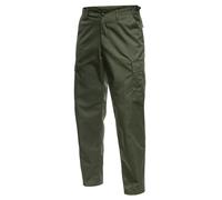 Pantalon militaire US Combat BDU MFH - Olive 5XL
