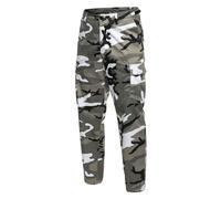 Pantalon militaire US Combat BDU MFH - Urban XXL