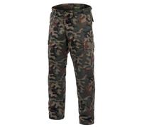 Pantalon militaire US Combat Operation BDU MFH - wz.93 Pantera PL Woodland M