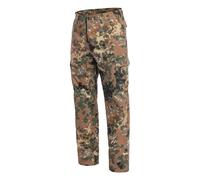 Pantalon militaire US Ranger BDU Mil-Tec - Flecktarn 3XL