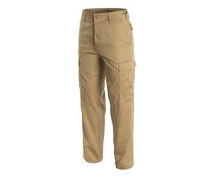 Pantalon militaire US Ranger BDU Mil-Tec - Khaki S