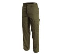 Pantalon militaire US Ranger BDU Mil-Tec - Olive S