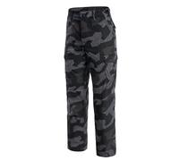 Pantalon Militaire US Ranger BDU Mil-Tec - Splinternight S