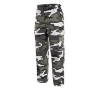 Pantalon Militaire US Ranger BDU Mil-Tec - Urban XL