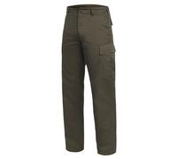 Pantalon militaire US Ranger BDU Straight Cut Mil-Tec - Olive XS