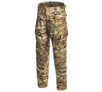 Pantalon Militaire WZ10 Rip-Stop Texar - Arid MC Camo 4XL