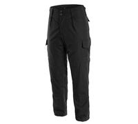 Pantalon militaire WZ10 Rip-Stop Texar - Black L
