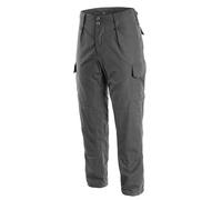Pantalon militaire WZ10 Rip-Stop Texar - Grey XXL