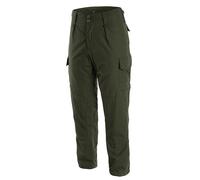 Pantalon militaire WZ10 Ripstop Texar - Olive M