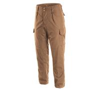 Pantalon militaire WZ10 Texar - Rip-Stop - Coyote M