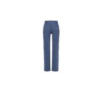 Pantalon long Millet All Outdoor XCS 200 bleu nuit femme - 38