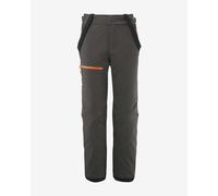Pantalon Millet Atna Peak 3 marron foncé orange - XL
