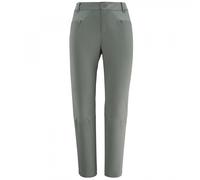 Pantalon Millet Fuse Stretch Urban Chic Femme Gris 2021 taille 36