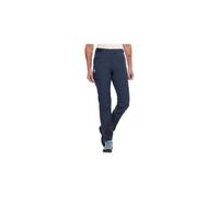 Pantalon millet kamet xcs bleu femme