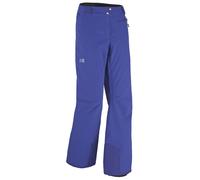 Pantalon Millet Ld Katmai Stretch Bleu Femme Bleu 2016 taille 36