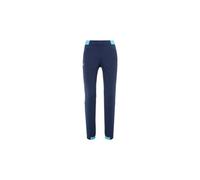 Pantalon millet ltk speed pt bleu femme