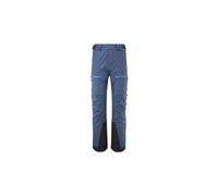 Pantalon millet m white 3l bleu