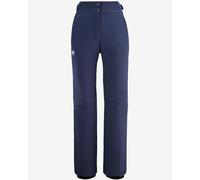 Pantalon Millet Nallo II bleu intense femme - 36