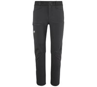 Pantalon Millet Onega Stretch Black - Noir Homme - New Logo Noir 2024 taille XS