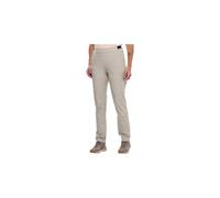 Pantalon millet parmelan stretch beige femme