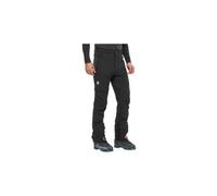 Pantalon millet rutor xcs noir homme