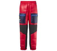 Pantalon Millet Trilogy Down Overpant Rouge Saphir Homme Rouge 2026 taille XS
