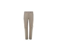 Pantalon millet ubic stretch beige homme