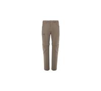 Pantalon millet ubic stretch beige homme