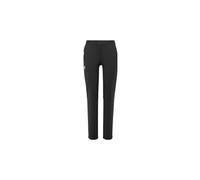 Millet - Pantalon de randonnée - Ubic Stretch Pant W Black pour Femme - Taille 38 FR - Noir Noir 38 FR