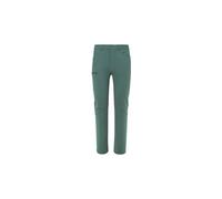 Pantalon millet ubic stretch vert