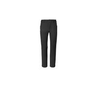Millet Pantalon long Ubic Warm Homme Noir charbon Taille 40