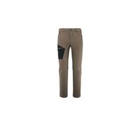 Pantalon millet wanaka stretch iii marron