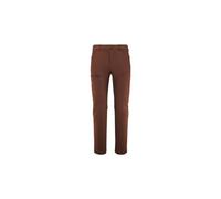 Pantalon millet wanaka stretch iii marron
