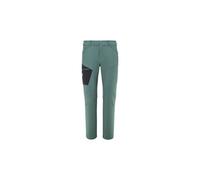 Pantalon millet wanaka stretch iii vert