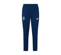 Kappa MIRAGI Pro Esperance Tunis Blue MD Cobalt Taille S