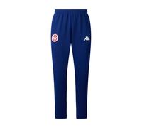 Kappa Miragi Pro-tunisia Pants Bleu 2XL Homme