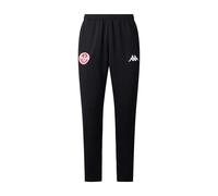 Pantalon Miragi Pro Tunisie 25/26 Noir Homme Noir S