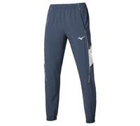 Mizuno Frontier Shadow Pants Bleu S Homme