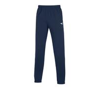 Mizuno Pantalon de jogging Team Chiba Micro Bleu Taille L