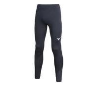 Mizuno Pantalon Team Core Undertight Noir Taille M Homme