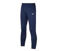 Mizuno Pantalon de jogging Nara Training Bleu Homme S