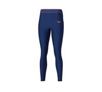 Pantalon Mizuno Tennis 7/8 Tight 62gbd703 14 Mujer S S