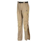Pantalon modulable femme Élémenterre Kavaka 40