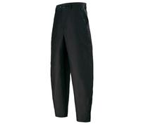 Lafont – Pantalon Louis – Noir – Entrejambe 72 cm – Taille 48