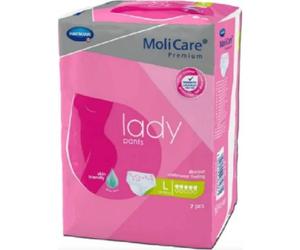 Pantalon Molicare Lady Taille L 5 gouttes 7U