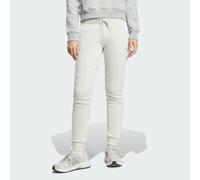 Jogging femmes adidas Essentials 3-Stripes Fleece Joggers Vert EU S