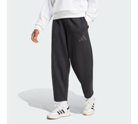 Pantalon molleton Essentials Contemporary Logo Barrel Black 2XL