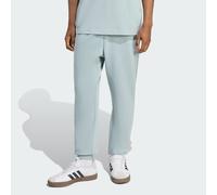 Pantalon molleton Essentials Feelcozy Wonder Sage / White S