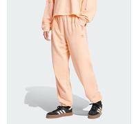 Pantalon molleton Essentials Glow Pink L