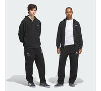 PANTALON MOLLETON GRAPHIQUE SKATEBOARDING x MARK GONZALES Black M